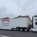 Moving company Bodega Bay ca